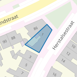 Perceel TBG01-O-4112