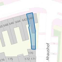 Perceel TBG01-O-4115