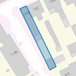 Perceel TBG01-O-4117