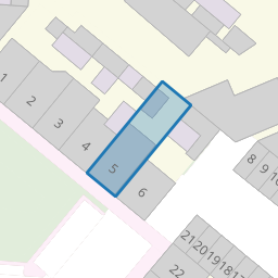 Perceel TBG01-O-4120