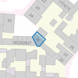 Perceel TBG01-O-4125