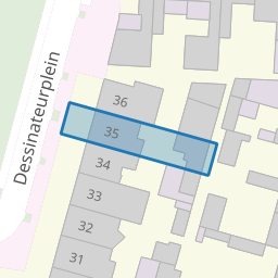 Perceel TBG01-O-4132