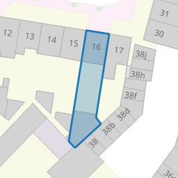 Perceel TBG01-O-4138