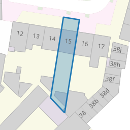 Perceel TBG01-O-4139