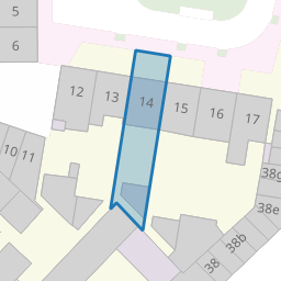 Perceel TBG01-O-4140