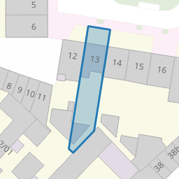 Perceel TBG01-O-4141