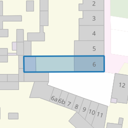 Perceel TBG01-O-4142