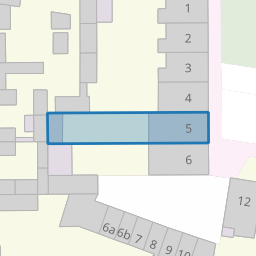 Perceel TBG01-O-4143