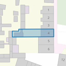 Perceel TBG01-O-4144