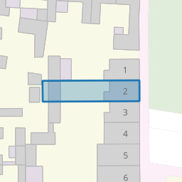 Perceel TBG01-O-4146