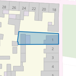 Perceel TBG01-O-4147