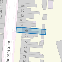 Perceel TBG01-O-4160