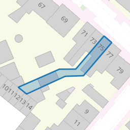 Perceel TBG01-O-4173