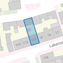 Perceel TBG01-O-4178