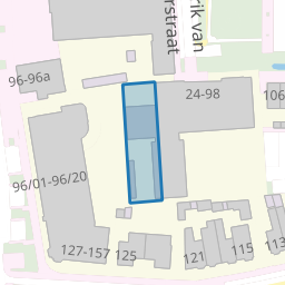 Perceel TBG01-O-4180