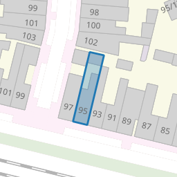 Perceel TBG01-O-4199