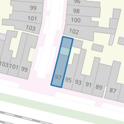 Perceel TBG01-O-4200