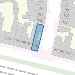 Perceel TBG01-O-4201