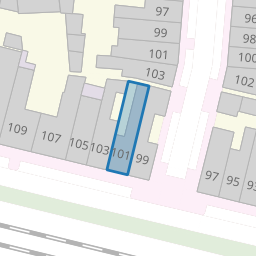 Perceel TBG01-O-4202