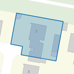 Perceel TBG01-O-4205