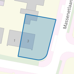 Perceel TBG01-O-4207