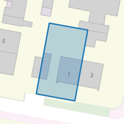 Perceel TBG01-O-4208