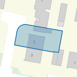 Perceel TBG01-O-4210