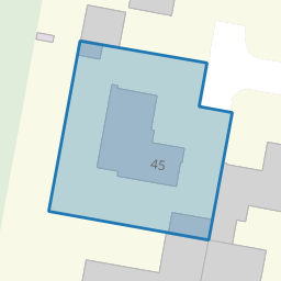 Perceel TBG01-O-4214