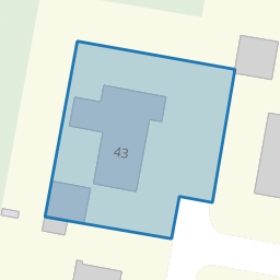 Perceel TBG01-O-4215