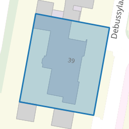 Perceel TBG01-O-4216