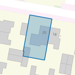 Perceel TBG01-O-4221