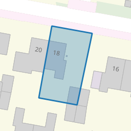 Perceel TBG01-O-4222