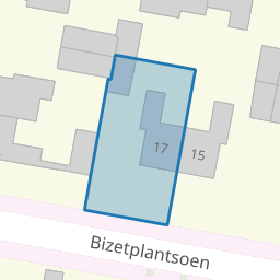 Perceel TBG01-O-4223