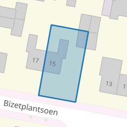 Perceel TBG01-O-4224