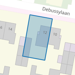 Perceel TBG01-O-4227