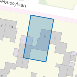 Perceel TBG01-O-4229