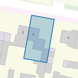 Perceel TBG01-O-4230