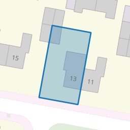 Perceel TBG01-O-4231