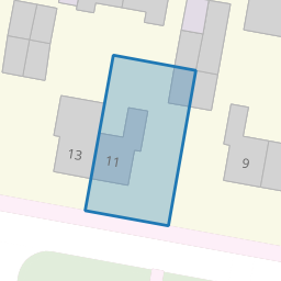 Perceel TBG01-O-4232