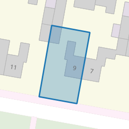 Perceel TBG01-O-4233