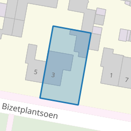 Perceel TBG01-O-4236