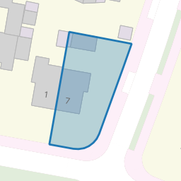 Perceel TBG01-O-4238