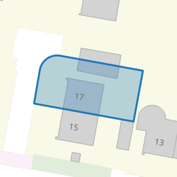 Perceel TBG01-O-4243