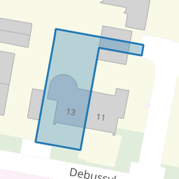 Perceel TBG01-O-4245