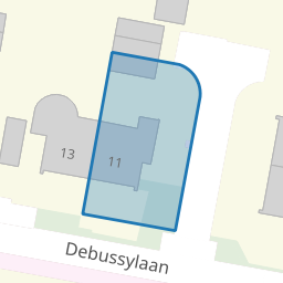 Perceel TBG01-O-4246