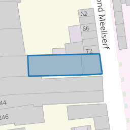 Perceel TBG01-O-4254