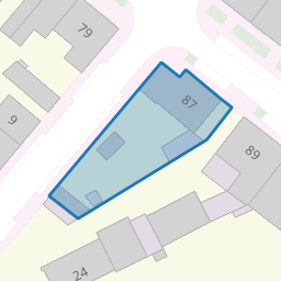 Perceel TBG01-O-4258