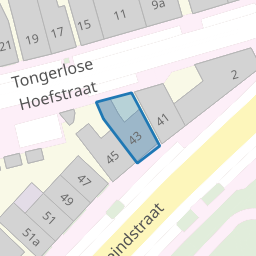 Perceel TBG01-O-4265