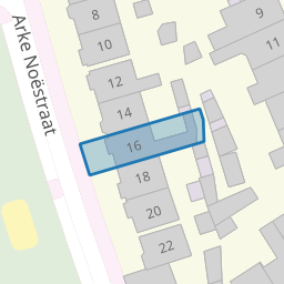 Perceel TBG01-O-4267