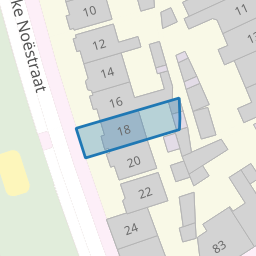 Perceel TBG01-O-4268